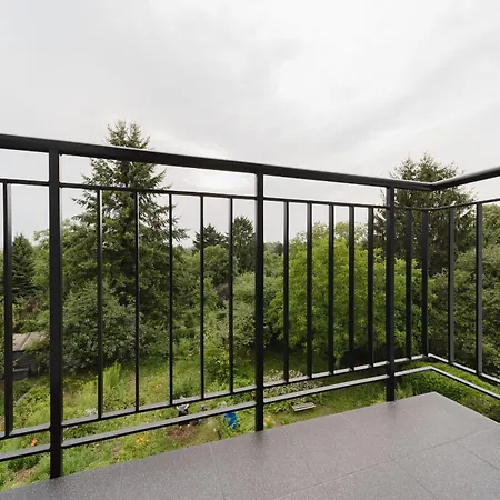 Appartamento Komitetu Obrony Robotnikow 46 By Homeprime