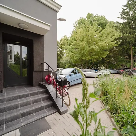 Komitetu Obrony Robotnikow 46 By Homeprime * Warszawa