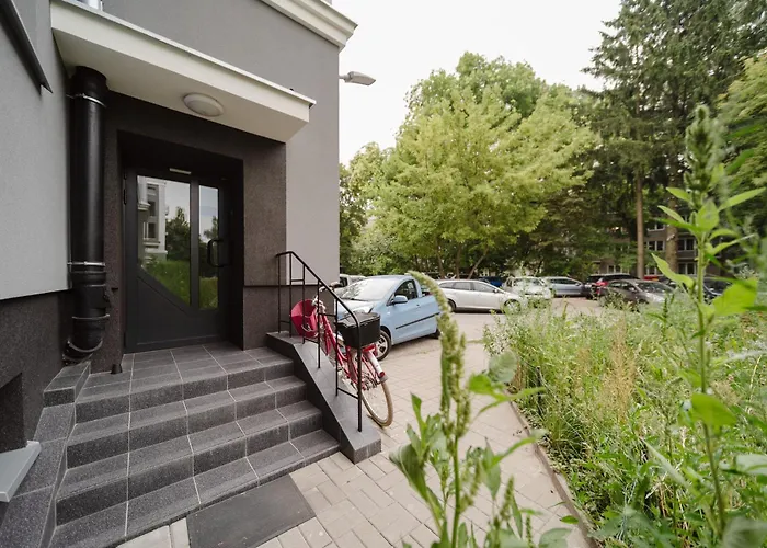 Komitetu Obrony Robotnikow 46 By Homeprime * Warsaw