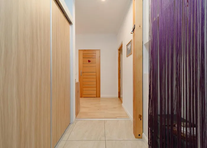 Apartment Komitetu Obrony Robotnikow 46 By Homeprime Warsaw